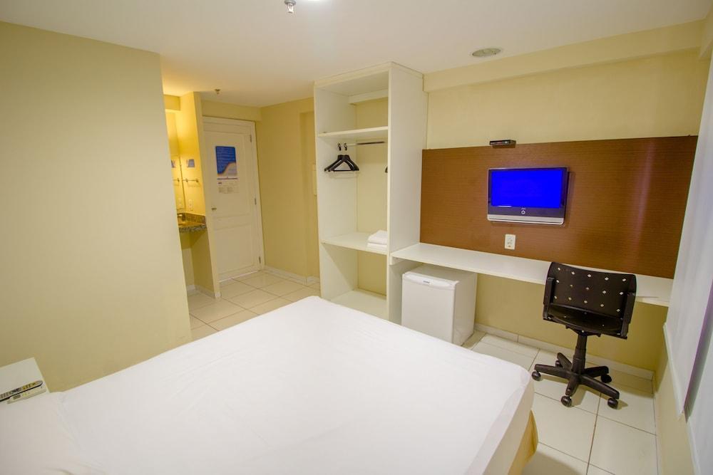 Soft Win Hotel Sao Luis Экстерьер фото