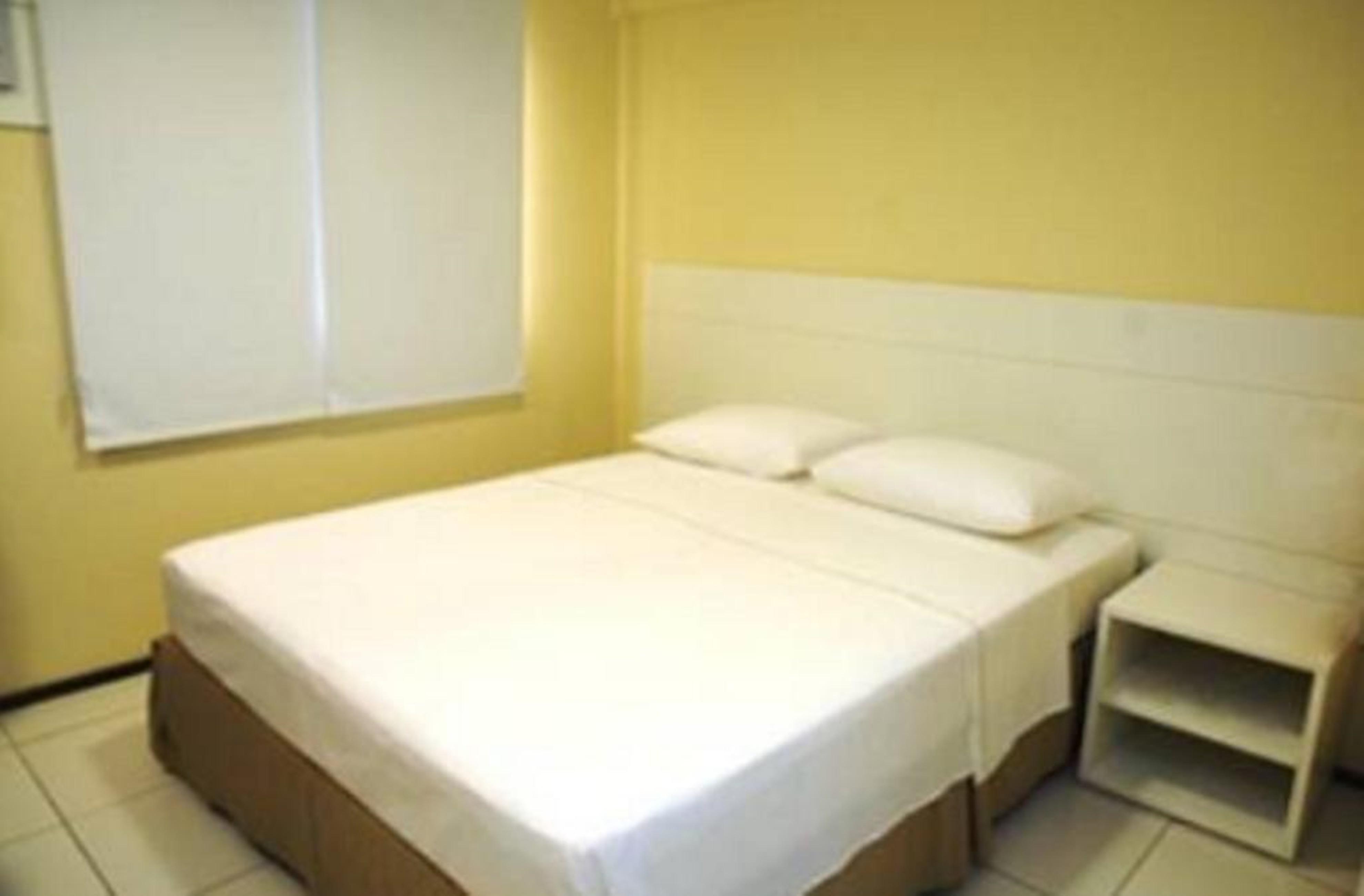 Soft Win Hotel Sao Luis Экстерьер фото