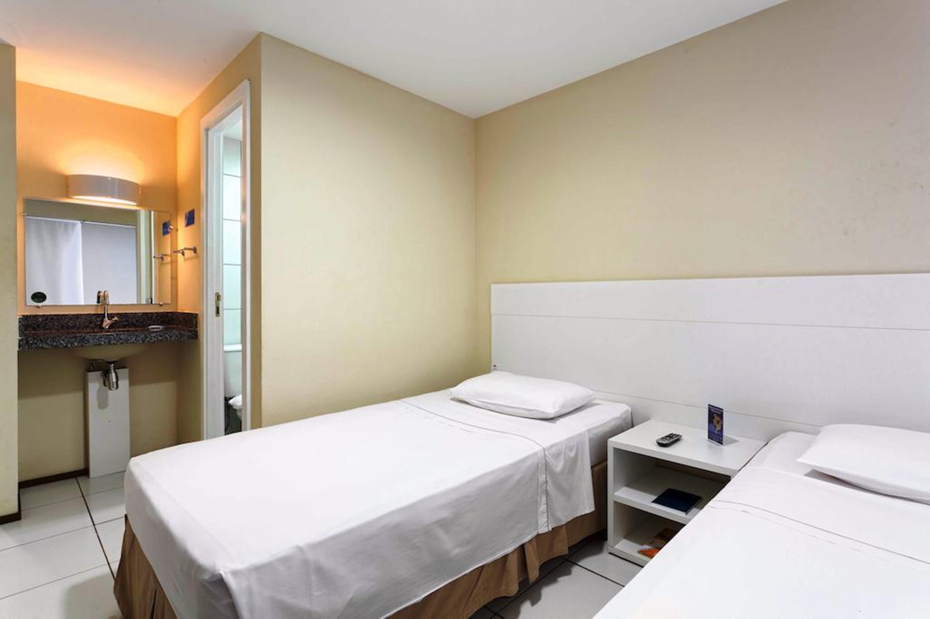 Soft Win Hotel Sao Luis Экстерьер фото
