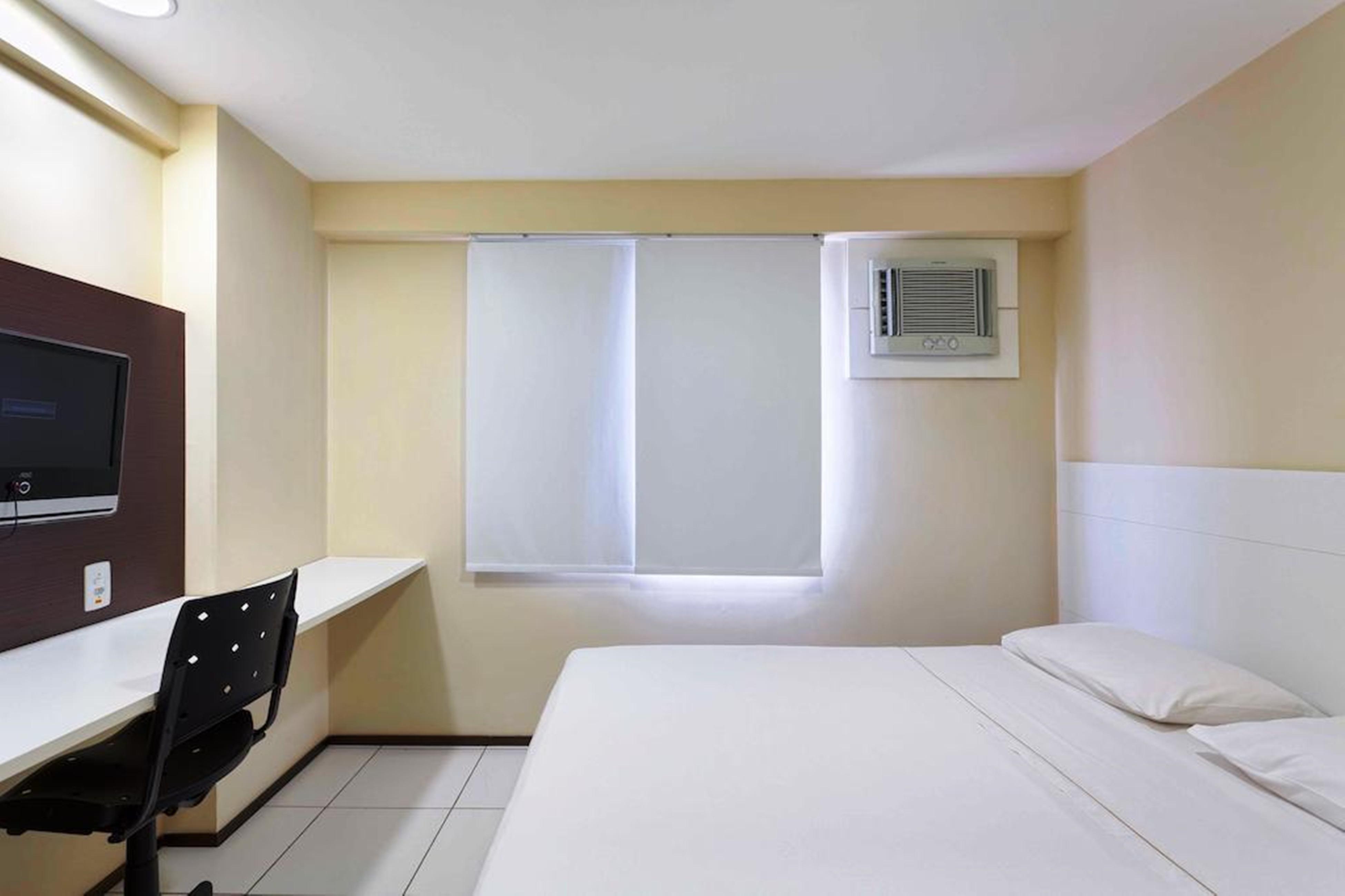 Soft Win Hotel Sao Luis Экстерьер фото