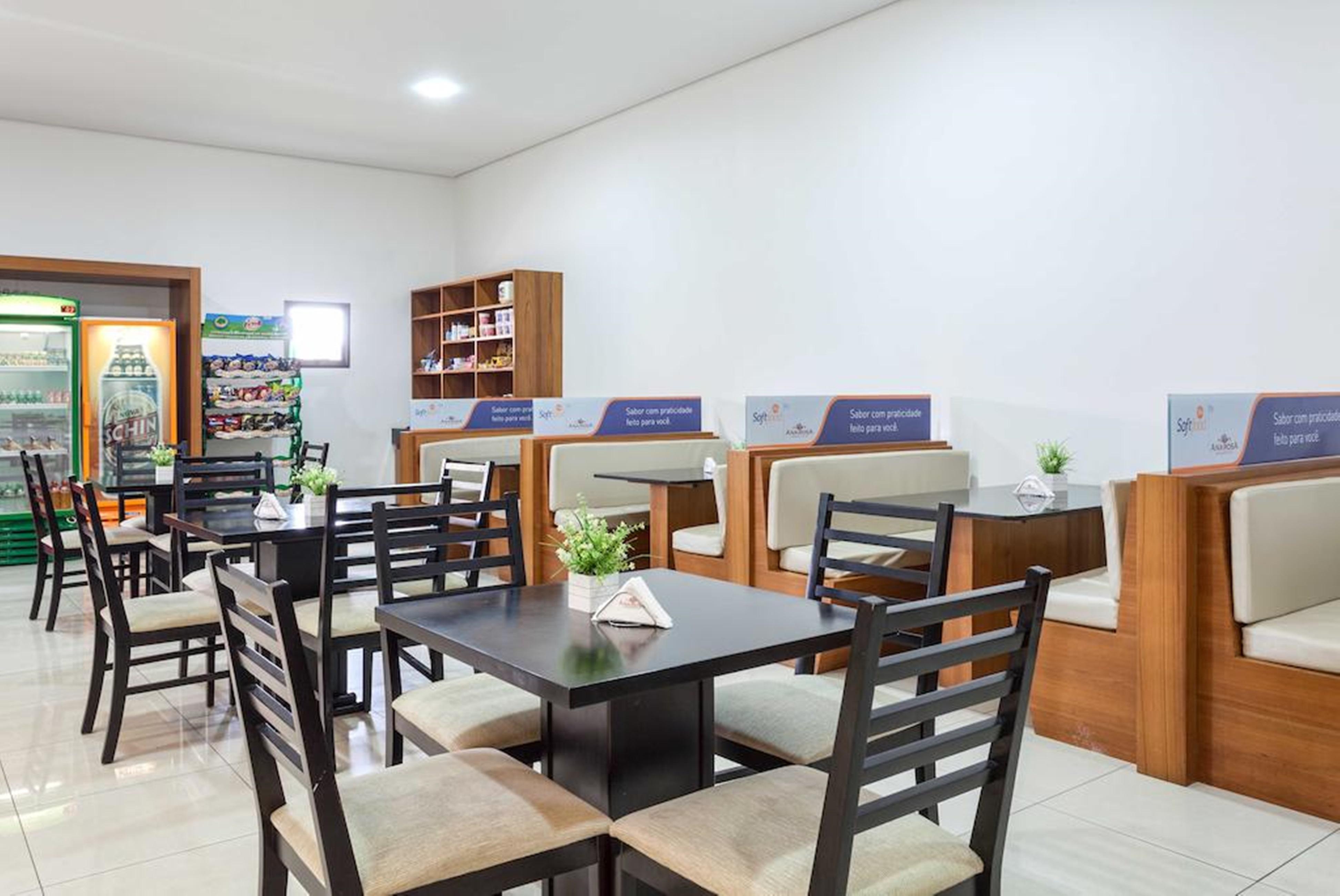 Soft Win Hotel Sao Luis Экстерьер фото