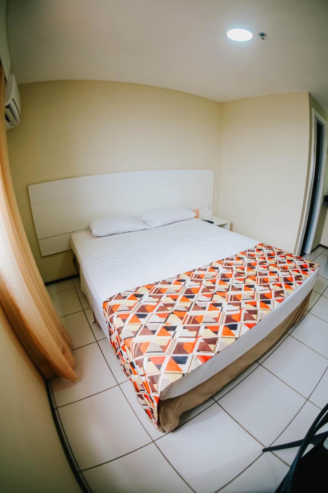 Soft Win Hotel Sao Luis Экстерьер фото