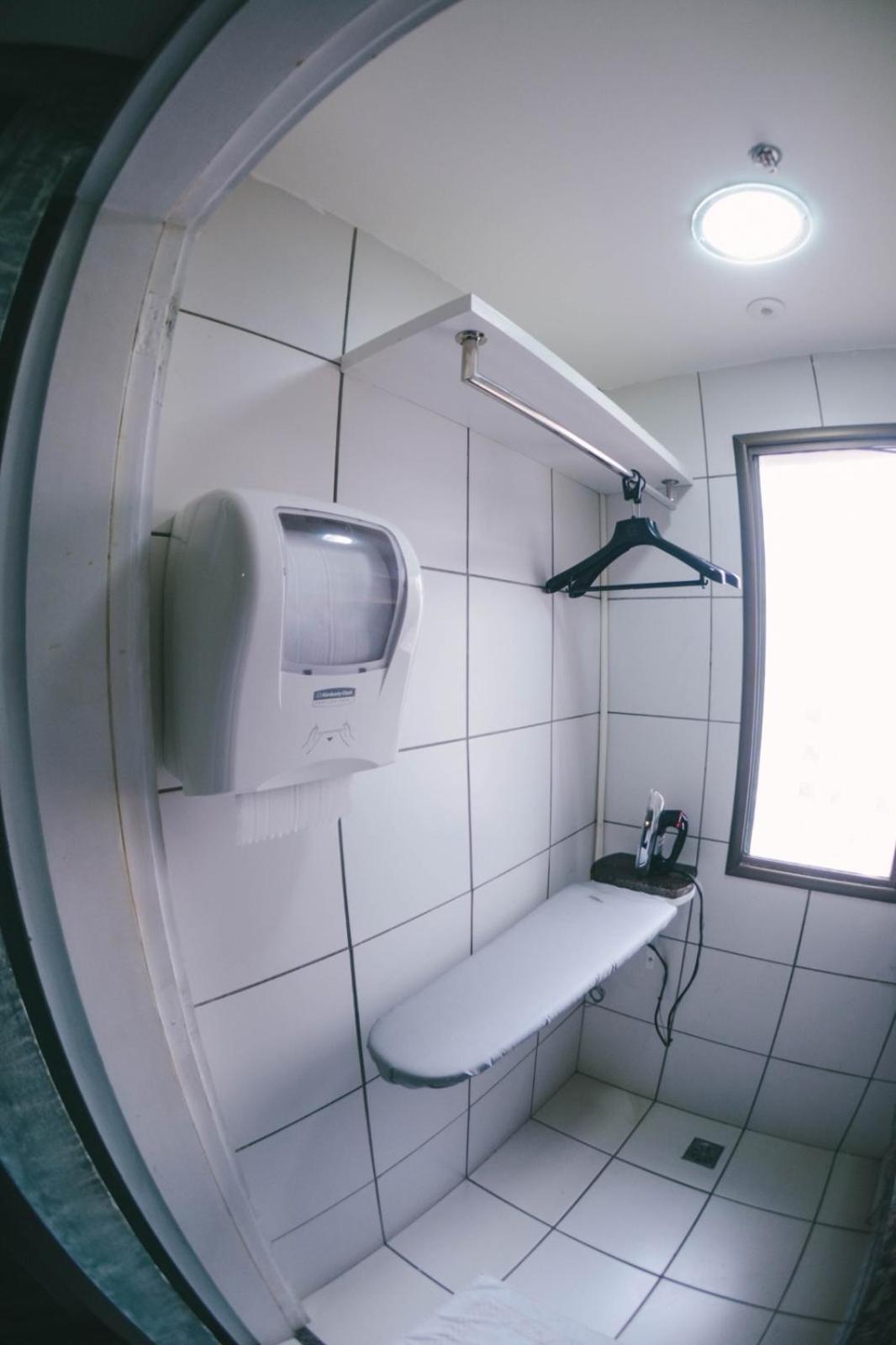 Soft Win Hotel Sao Luis Экстерьер фото