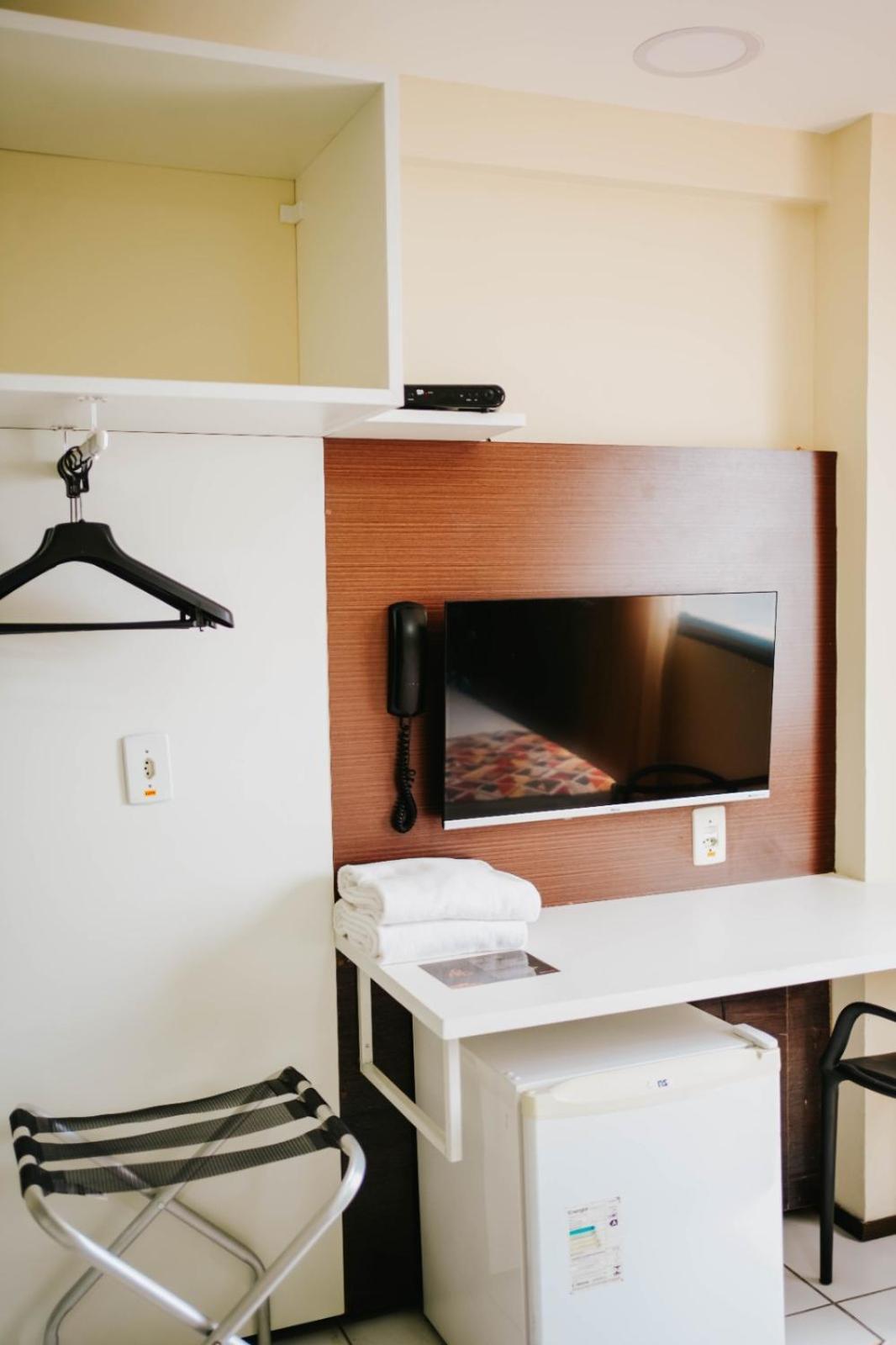 Soft Win Hotel Sao Luis Экстерьер фото