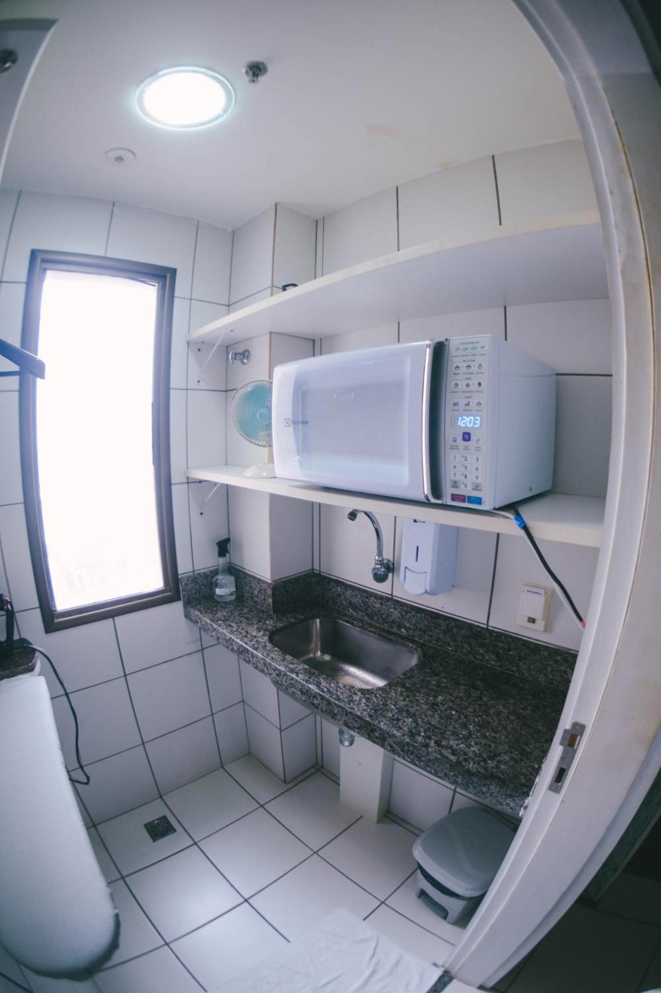 Soft Win Hotel Sao Luis Экстерьер фото