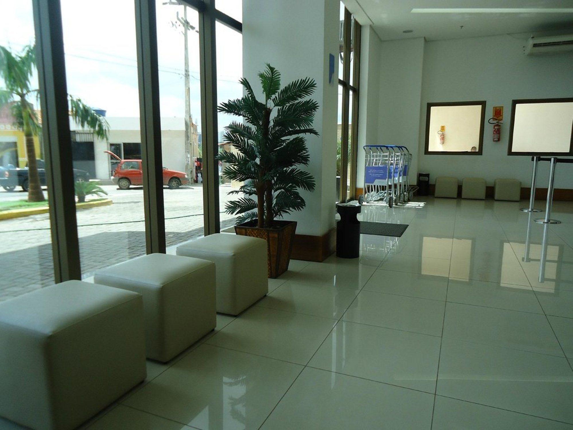 Soft Win Hotel Sao Luis Экстерьер фото